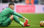 Tân binh hoàn tất kiểm tra y tế ở Man Utd