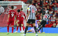 5 điểm nhấn Liverpool 2-1 Newcastle: Cơn thịnh nộ nơi đường biên; Cứu tinh của Klopp