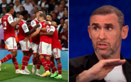 Keown ấn tượng với 3 cầu thủ Arsenal