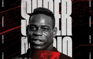 CHÍNH THỨC: Balotelli có bến đỗ mới