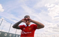CHÍNH THỨC! Man Utd hoàn tất tân binh thứ 5 trong hè 2022