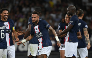 'Bể kèo' Neymar, Chelsea chuyển hướng sang 2 cái tên