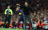 Arteta hé mở kế hoạch chuyển nhượng ngày cuối của Arsenal