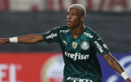 Arsenal nhận báo giá 86 triệu bảng cho sao trẻ Brazil