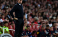 Gerrard thừa nhận sức mạnh của Arsenal