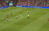 Henderson 'copy' sai lầm trước Man Utd