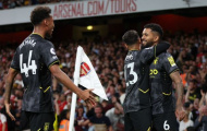 Liverpool chuẩn bị nổ thương vụ 20 triệu bảng