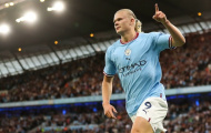 'Máy ủi' Haaland san bằng Premier League