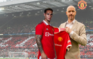 MU chi tiêu quá đà, Erik ten Hag phân trần thiếu thuyết phục
