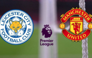 Paul Merson dự đoán kết quả trận Leicester vs Man Utd
