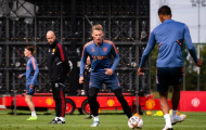 Sau 11 năm, nỗi lo của Man Utd vẫn còn