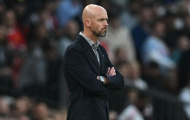 'Ten Hag đã trả lại 175 triệu bảng cho Ajax'
