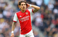 CHÍNH THỨC: Barca chiêu mộ cựu sao Arsenal