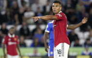 'Cậu ấy là đá tảng của Man Utd, chữ ký kỳ lạ'