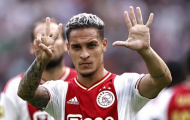 Antony thừa nhận mất ngủ vì Man Utd