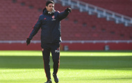 Fabrizio Romano: 'Arsenal có 3 lời đề nghị bị từ chối'
