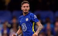 Chelsea nguy cơ lặp lại ác mộng Saul