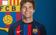 CHÍNH THỨC: Chelsea nhả người cho Barca