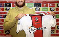 CHÍNH THỨC: Southampton đón tân binh thứ 10