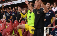 Zinchenko nêu cầu thủ đặc biệt nhất Arsenal