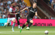 Ray Parlour: 'Arsenal đã xem xét và nói không có giá đó'