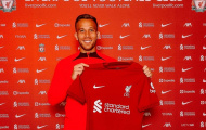 Klopp chỉ ra phẩm chất siêu việt của Arthur