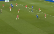 Man Utd khiến NHM choáng ngợp vì màn ban bật như lập trình