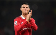 Người thắng kẻ thua ở Man Utd sau trận Leicester