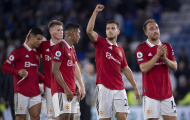 Phát hiện ra điểm chung của 6 tân binh tới Man Utd hè này