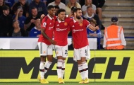 Ten Hag khen ngợi cặp bài trùng của Quỷ đỏ