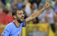 Thương vụ chốt hạ gây sốc bất thành của Barca