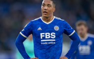 Tielemans kết Arsenal, nhưng Arteta nói 'không'