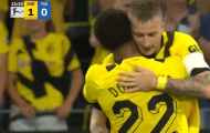 Reus nổ súng, Dortmund chiếm vị số 1 của Bayern
