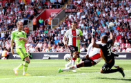 Christian Eriksen gây choáng ở Man Utd