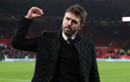 Man Utd giữ chuỗi thắng, Carrick gửi thông điệp đến Ten Hag