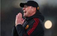 Rangnick kinh ngạc với 1 thương vụ của Man Utd