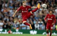 Klopp ngưỡng mộ thần đồng 19 tuổi