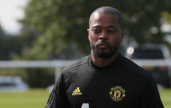 Patrice Evra gửi cảnh báo đến Ten Hag