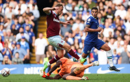 Giúp Chelsea thoát hiểm, VAR gây tranh cãi