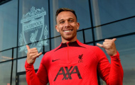 Klopp xác định khả năng ra mắt của Arthur Melo