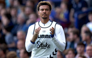 Redknapp: Dele Alli là một thảm họa