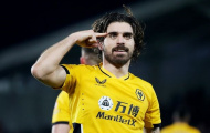 Rõ thương vụ Ruben Neves đến Liverpool