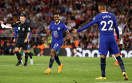 Đội hình Chelsea đấu West Ham: Người thay Havertz; Sự trở lại quan trọng