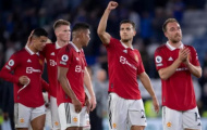 Ten Hag đã ký hợp đồng với một De Jong khác vào mùa hè