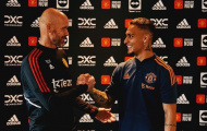 Ten Hag được trao quyền lực tối thượng tại Man Utd