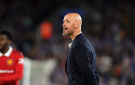 Ten Hag và điều đáng chờ đợi trước Arsenal
