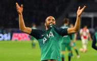 Tottenham từ chối 2 lời đề nghị cho Lucas Moura