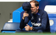 Tuchel hét thẳng mặt 1 cầu thủ Chelsea trước khi thủng lưới
