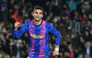 Barca từ chối lời đề nghị 26 triệu bảng của Arsenal