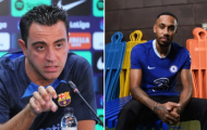 Barca bán Aubameyang, Xavi thừa nhận cảm thấy tồi tệ